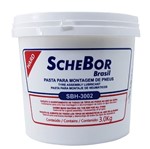 Pasta para Montagem e Desmontagem de Pneus Balde de 3 Litros - SBH3002 - SCHEBOR