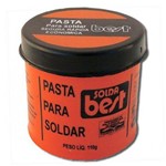 Pasta para Soldar Best Pote 450g