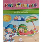 Patati Patata - um Dia na Praia