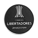 Patch Conmebol Libertadores CONMEBOL LIBERTADORE CONMEBOLLIBERTADORE