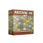 Patchwork - Board Game - Ludofy