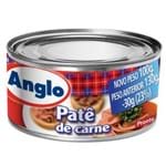 Pate de Carne Anglo 100g