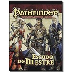 Pathfinder. Escudo do Mestre