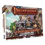 Pathfinder Personagens Complementares Expansao Card Game