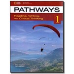 Pathways 1 Reading And Writing Student Book Online