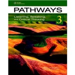 Pathways 3 - Classroom DVD