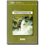 Pathways 3 - Reading And Writing - Classroom DVD
