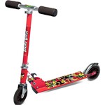 Patinete Angry Birds - DTC