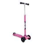 Patinete Scooter Net Max Racing Club - Rosa - ZOOP TOYS