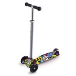 Patinete Scooter Net Max Racing Club Zoop Toys