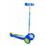 Patinete Scooternet Zumbeto Azul Zumbizinhos - Unik Toys Pt1500-M