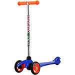 Patinete Tri Wheels Astro Toys - Azul