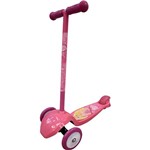 Patinete Tri Wheels da Barbie Astro Toys