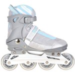 Patins Oxer Magma
