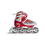 Patins Roller All Style Street Tamanho P Belsports