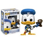 Pato Donald Funko Pop! Disney: Kingdom Hearts