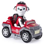Patrulha Canina Missão Patinha - Sunny - Marshall Rescue Rover