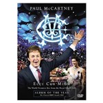 Paul Mccartney - Ecce Cor Meum (dvd)
