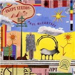 Paul Mccartney Egypt Station Cd Importado