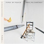 Paul Mccartney / Pipes Of Peace Cd