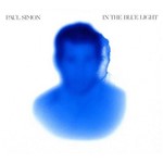 Paul Simon - In The Blue Light/digip