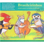 Paulo Bira - Brasileirinhos - Vol. 2 - Música para os Bicho