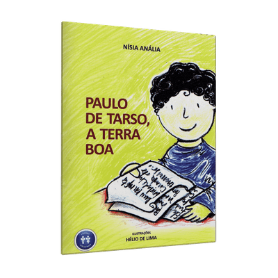 Paulo de Tarso, a Terra Boa