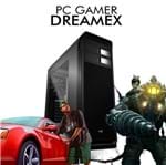 PC Gamer InfoParts DREAMEX Intel I7 8700, RX 580 8GB, 1TB, 8GB