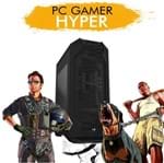 PC Gamer InfoParts HYPER - Intel I7 7700, GTX1060 3GB, 1TB