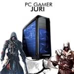 PC Gamer InfoParts JURI Intel I7 8700, GTX 1660 6GB 1TB 8GB RAM