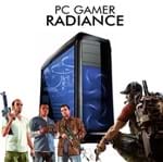 PC Gamer InfoParts Radiance Core I3-8100 Gtx 1050 2GB 1TB 8GB