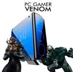 PC Gamer InfoParts VENOM - Core I5-8600k GTX 1060 6GB 1TB 8GB