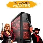 PC Gamer MASTER - Intel I7 7700, GTX1070TI 8GB, 1TB, 8GB RAM