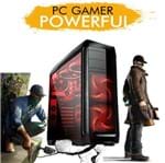 PC Gamer POWERFUL - Intel I7 7700, GTX1060 6GB, 1TB, 8GB RAM