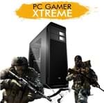 PC Gamer XTREME - Intel I7 7700K, GTX1060 6GB, 1TB, 8GB RAM