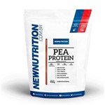 Pea Protein - Proteína da Ervilha Newnutrition 900g Natural