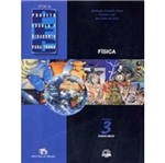Pec Fisica - Volume 3 - Ed do Brasil