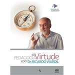 Pedagogia da Virtude Dvd Duplo