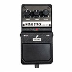 Pedal Arcano Arc-mt1 Metal Stack