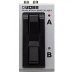 Pedal Boss Fs 7 Footswitch