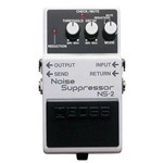 Pedal Boss Ns2 Noise Supressor