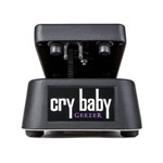 Pedal Cry Baby Geezer Butler Wah Dunlop Gzr95