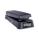 Pedal Crybaby Wha Wha C/ Modulador de Freqüência 95Q Ref.1110 - Dunlop