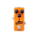 Pedal Digital Delay Konsequent Ndd2 - Nux