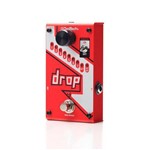 Pedal Digitech The Drop Tune Pitch Shifter