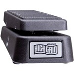 Pedal Dunlop Volume High Gain