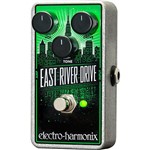 Pedal Electro Harmonix East River Drive - Classic Overdrive