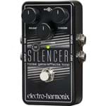 Pedal Electro Harmonix Silencer Noise Gate - Effects Loop