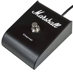 Pedal Footswitch - Marshall