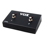Pedal Footswitch Vox Vsf a
